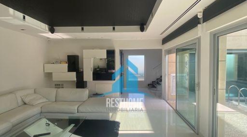 Valencia - Gandía - 500m2