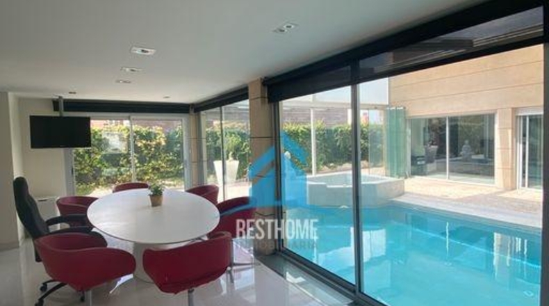 Valencia - Gandía - 500m2