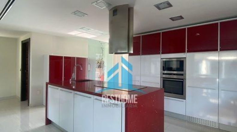 Valencia - Gandía - 500m2