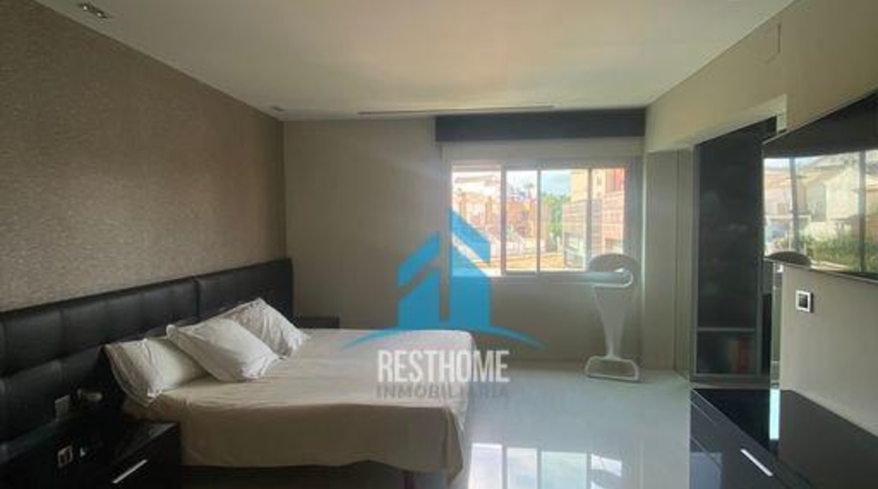 Valencia - Gandía - 500m2