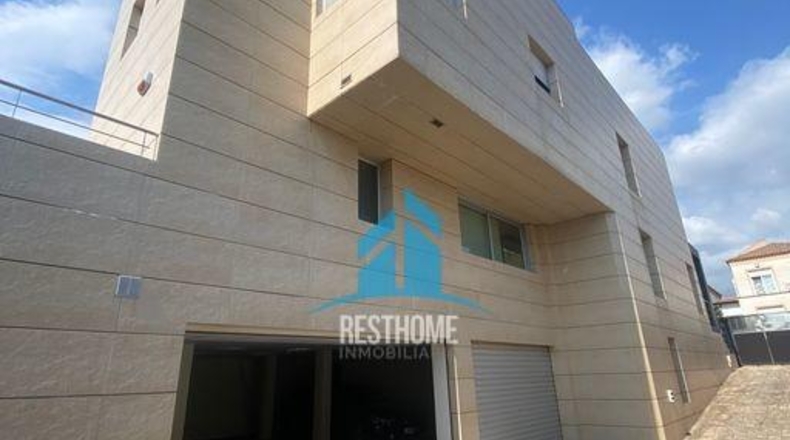 Valencia - Gandía - 500m2