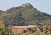Casa de camp amb terreny en venda a la España, El Gastor, ref.: TR236735 foto