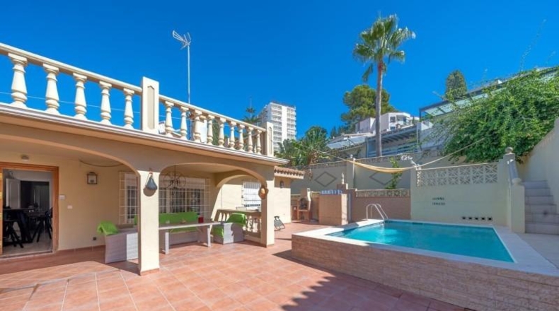 Málaga - Marbella - 273m2