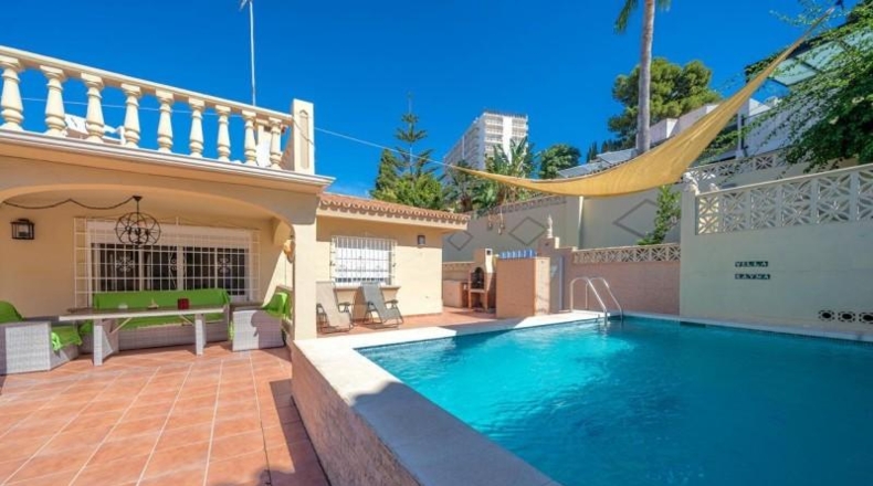 Málaga - Marbella - 273m2