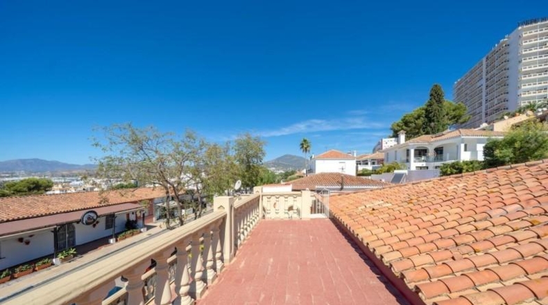 Málaga - Marbella - 273m2