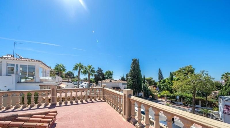 Málaga - Marbella - 273m2