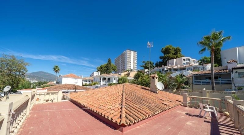 Málaga - Marbella - 273m2