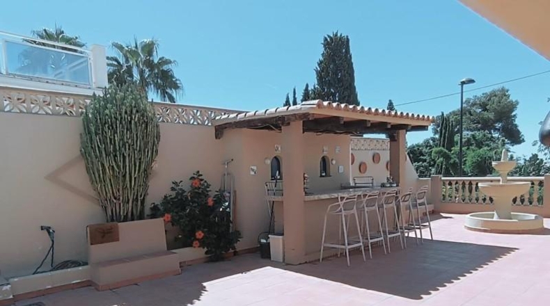 Málaga - Marbella - 273m2