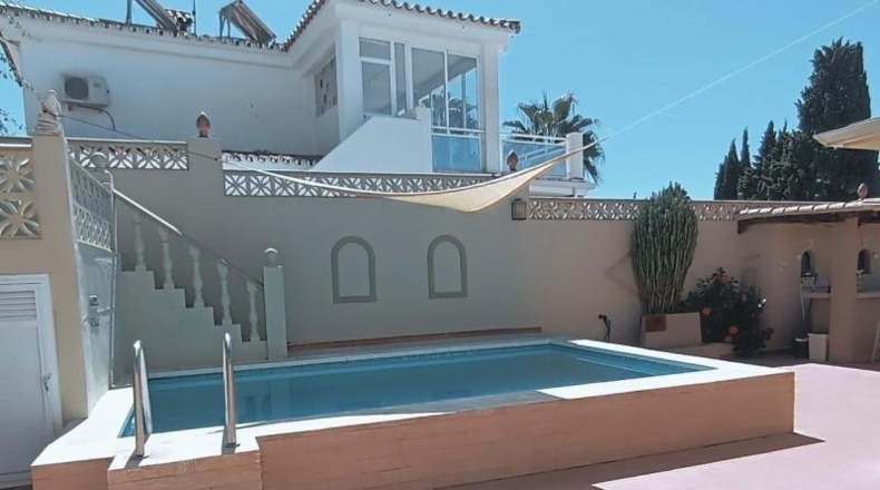 Málaga - Marbella - 273m2
