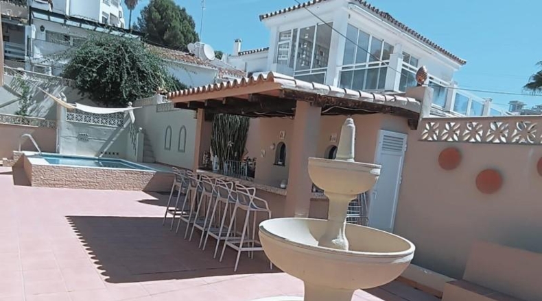 Málaga - Marbella - 273m2