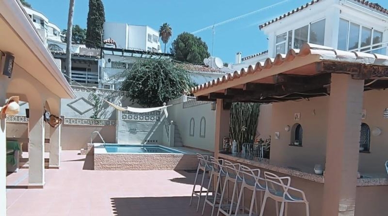 Málaga - Marbella - 273m2