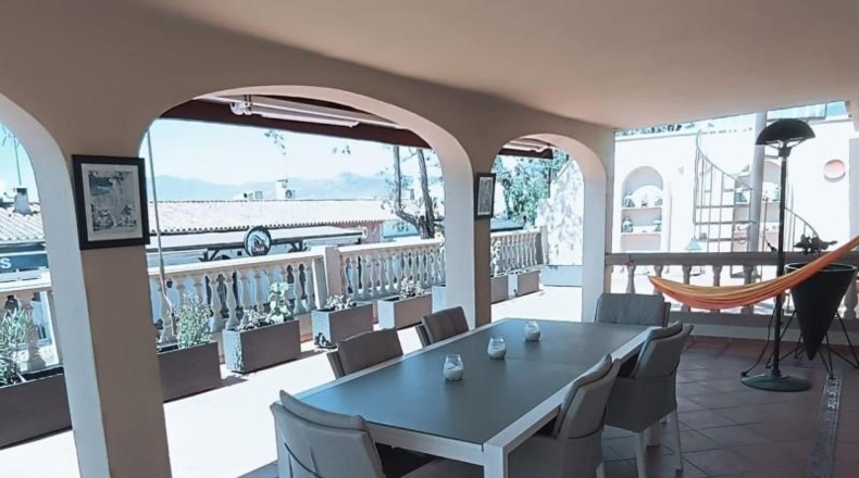 Málaga - Marbella - 273m2