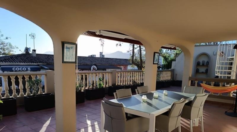 Málaga - Marbella - 273m2