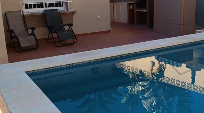 Málaga - Marbella - 273m2