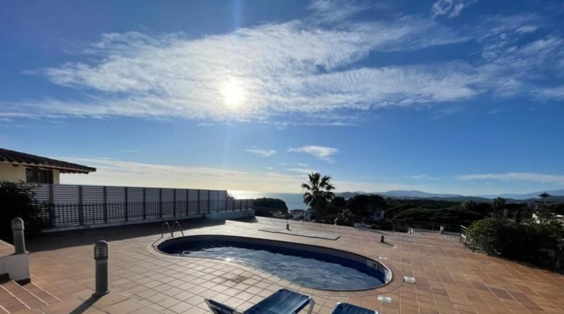 Gerona - Lloret de Mar - 1021m2