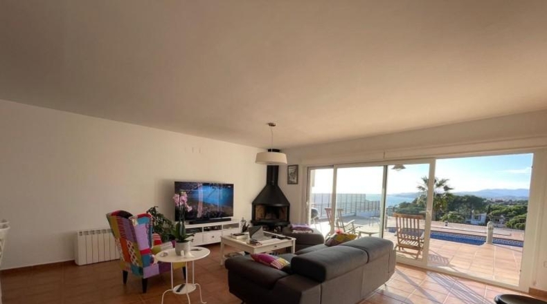 Gerona - Lloret de Mar - 1021m2