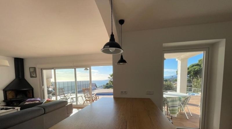 Gerona - Lloret de Mar - 1021m2