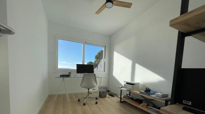 Gerona - Lloret de Mar - 1021m2