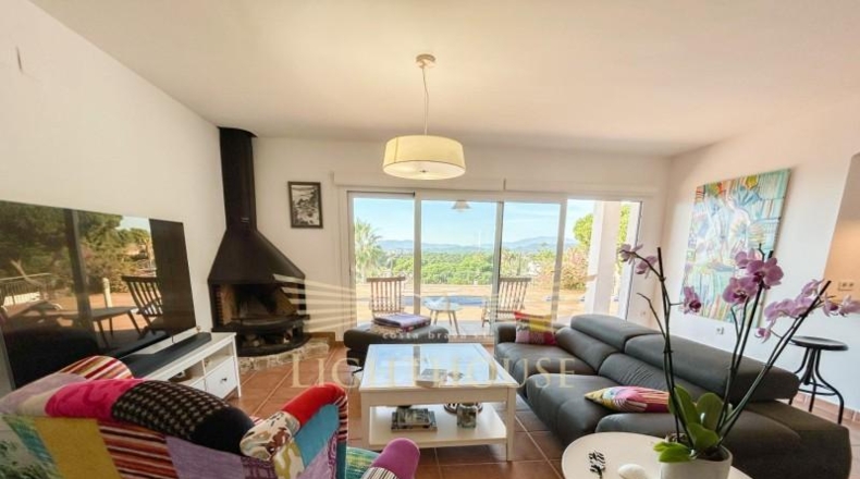 Gerona - Lloret de Mar - 1021m2