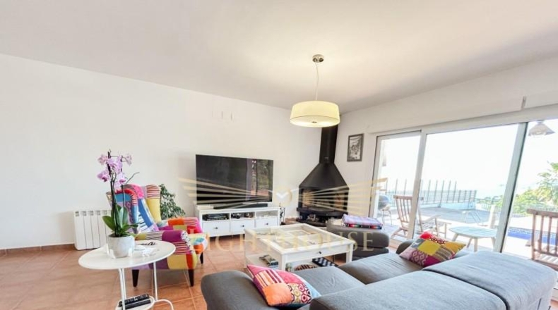Gerona - Lloret de Mar - 1021m2