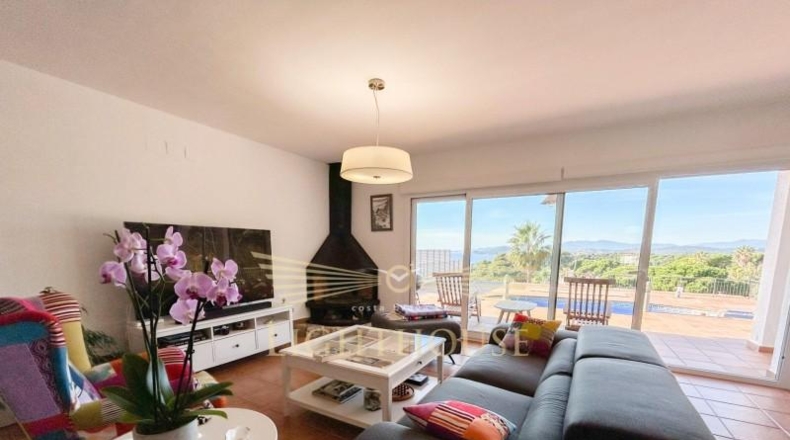 Gerona - Lloret de Mar - 1021m2