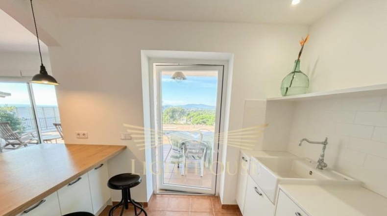 Gerona - Lloret de Mar - 1021m2