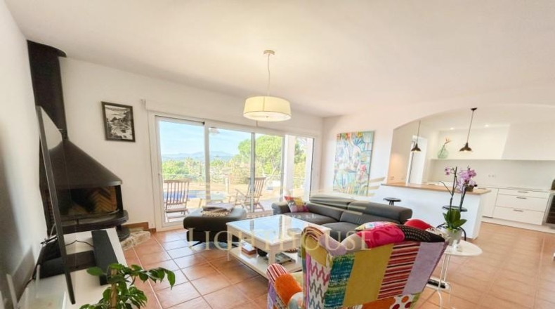 Gerona - Lloret de Mar - 1021m2
