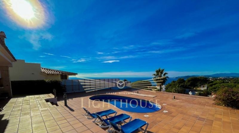 Gerona - Lloret de Mar - 1021m2