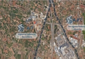 Urban land for sale on España, Picassent, ref: TR310573 photo