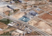 Urban land for sale on España, Picassent, ref: TR310573 photo