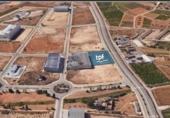 Urban land for sale on España, Picassent, ref: TR310573 photo