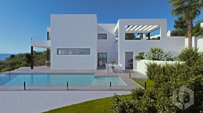 Alicante - Benitachell - 694m2