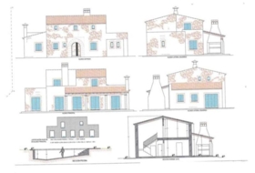 Феланич 19300&nbsp;м²