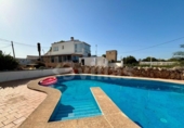 Casa de camp amb terreny en venda a la España, Maó, ref.: TR240403 foto