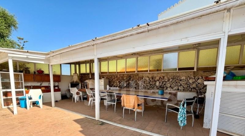 Balearic Islands - Mahón - 4796m2