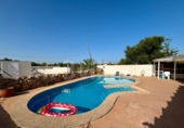 Casa de camp amb terreny en venda a la España, Maó, ref.: TR240403 foto