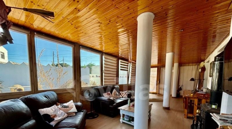 Balearic Islands - Mahón - 4796m2