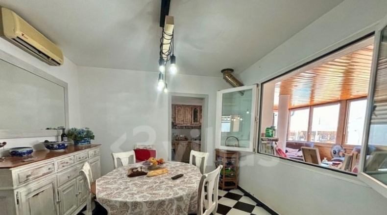 Balearic Islands - Mahón - 4796m2