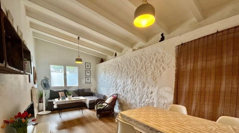 Balearic Islands - Mahón - 4796m2