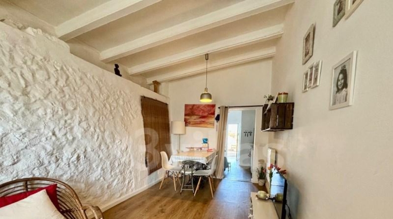 Balearic Islands - Mahón - 4796m2