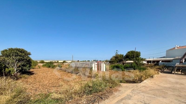 Balearic Islands - Mahón - 4796m2