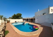 Casa de camp amb terreny en venda a la España, Maó, ref.: TR240403 foto