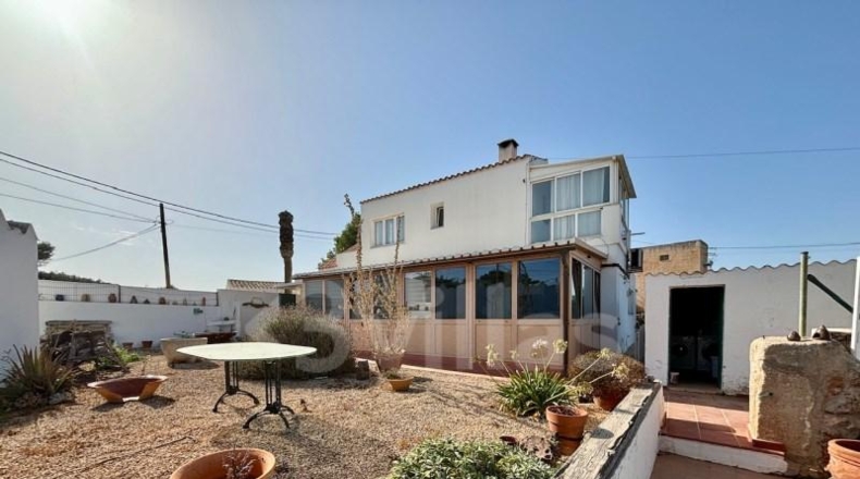 Balearic Islands - Mahón - 4796m2