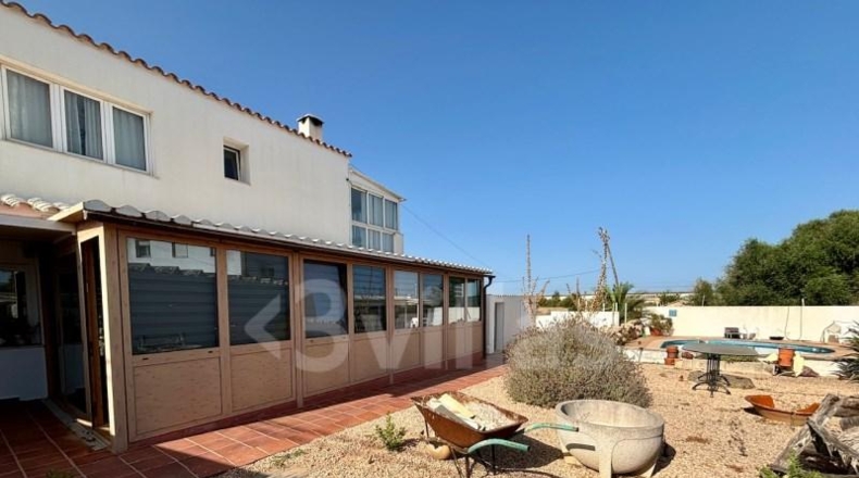 Balearic Islands - Mahón - 4796m2