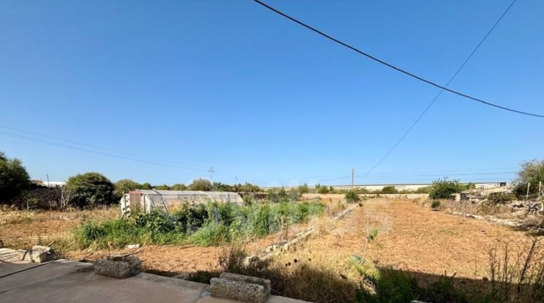 Balearic Islands - Mahón - 4796m2
