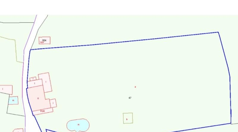 Balearic Islands - Mahón - 4796m2
