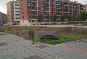 Miranda de Ebro 594&nbsp;m² 