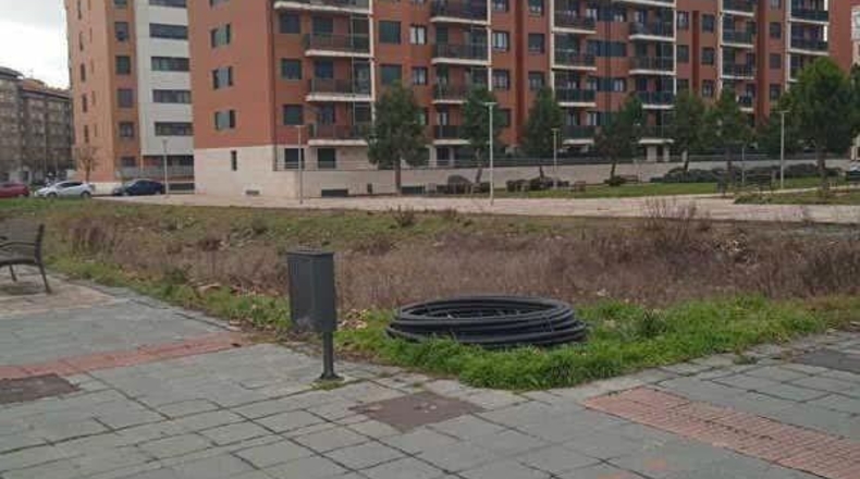 Burgos - Miranda de Ebro - 594m2