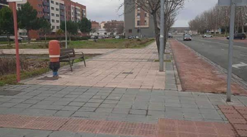 Burgos - Miranda de Ebro - 594m2