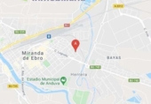 Suelo urbano en venta en la España, Miranda de Ebro, ref: TR166002 foto